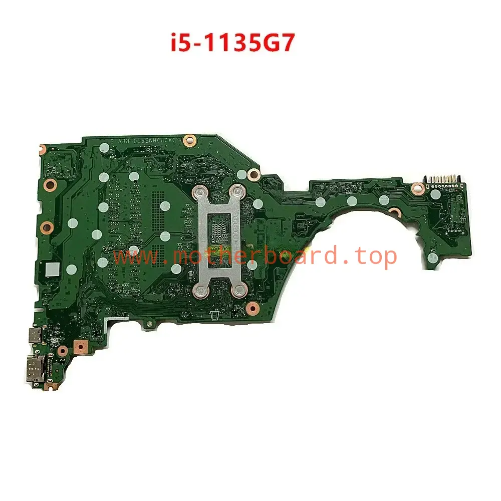 For HP 15-DY 15S-FQ Motherboard i5-1135G7 i7-1165G7 M16465-601 M16464-601 3