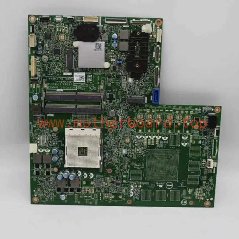 For Dell Inspiron 5475 AIO Motherboard 16544-1 0YGR09 YGR09 100% Tested