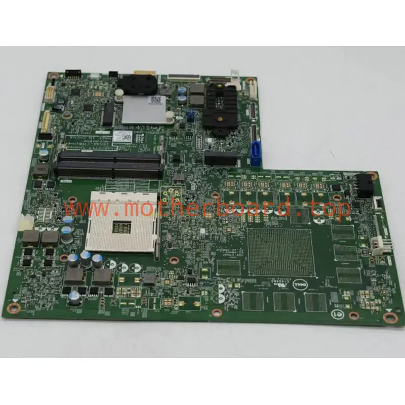 For Dell Inspiron 5475 AIO Motherboard 16544-1 0YGR09 YGR09 100% Tested 2