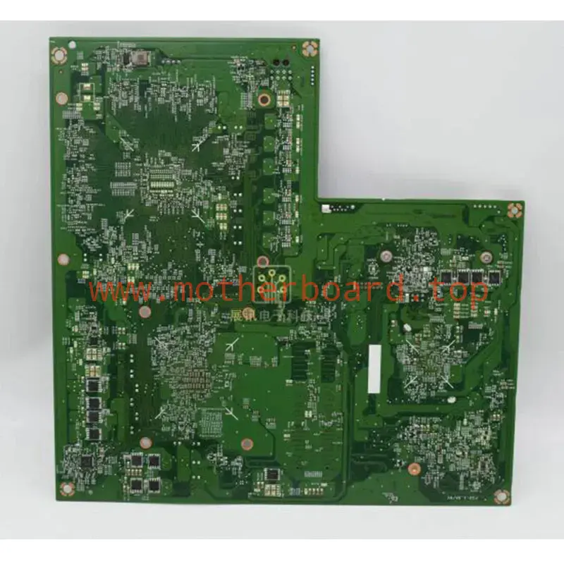 For Dell Inspiron 5475 AIO Motherboard 16544-1 0YGR09 YGR09 100% Tested 3