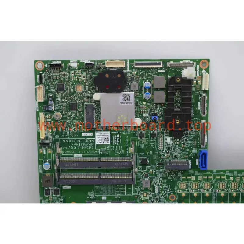 For Dell Inspiron 5475 AIO Motherboard 16544-1 0YGR09 YGR09 100% Tested 4