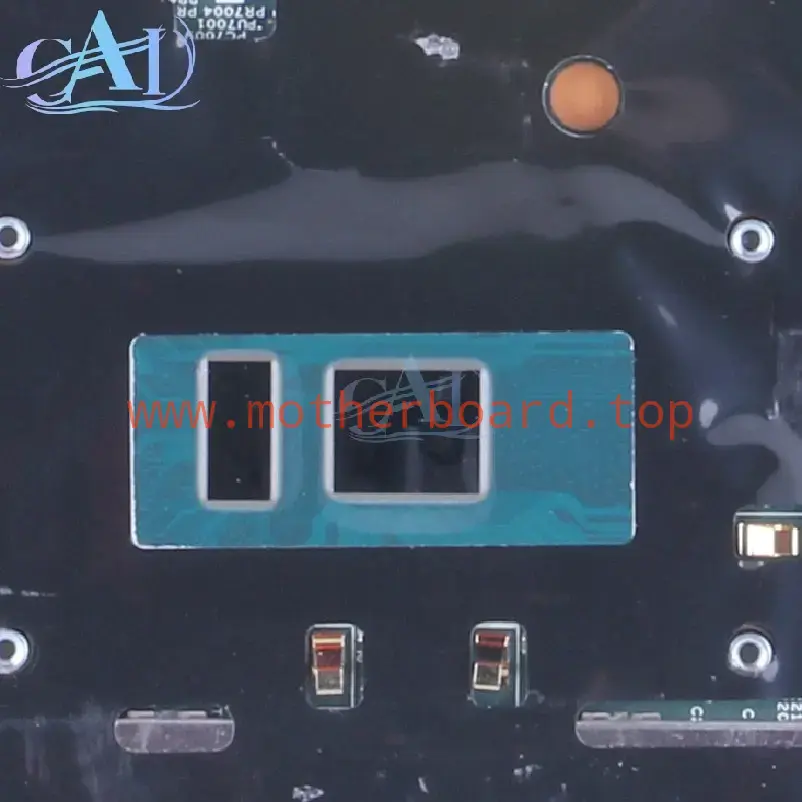16822-1 For Lenovo Thinkpad X1 YOGA Laptop Motherboard 01AX856 01AX861 8G 16G 3