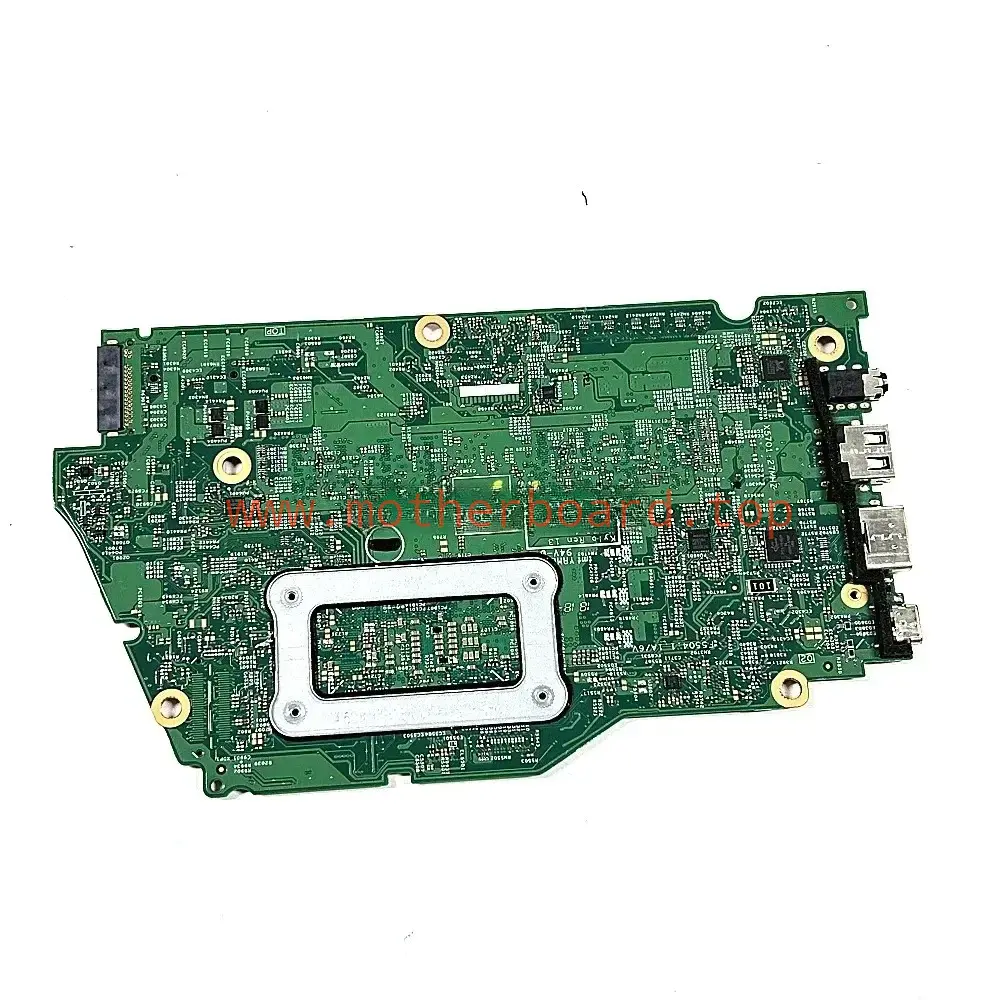 16839-1 For Dell Inspiron 13 7370 7373 Motherboard CPU i5-8250U i7-8550U 8G/16G 2