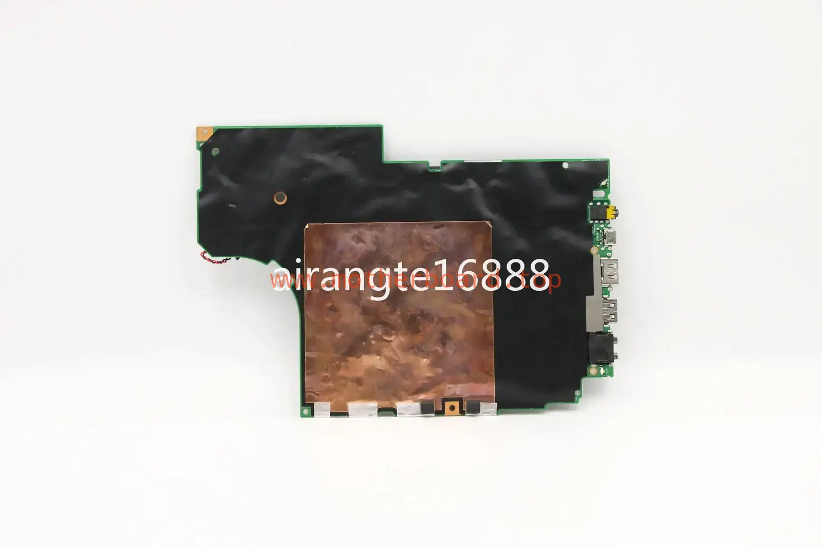 For Lenovo IdeaPad 720-15IKB motherboard 16877-1M w/ I5 I7 RX560 4G-GPU RAM-4GB 2