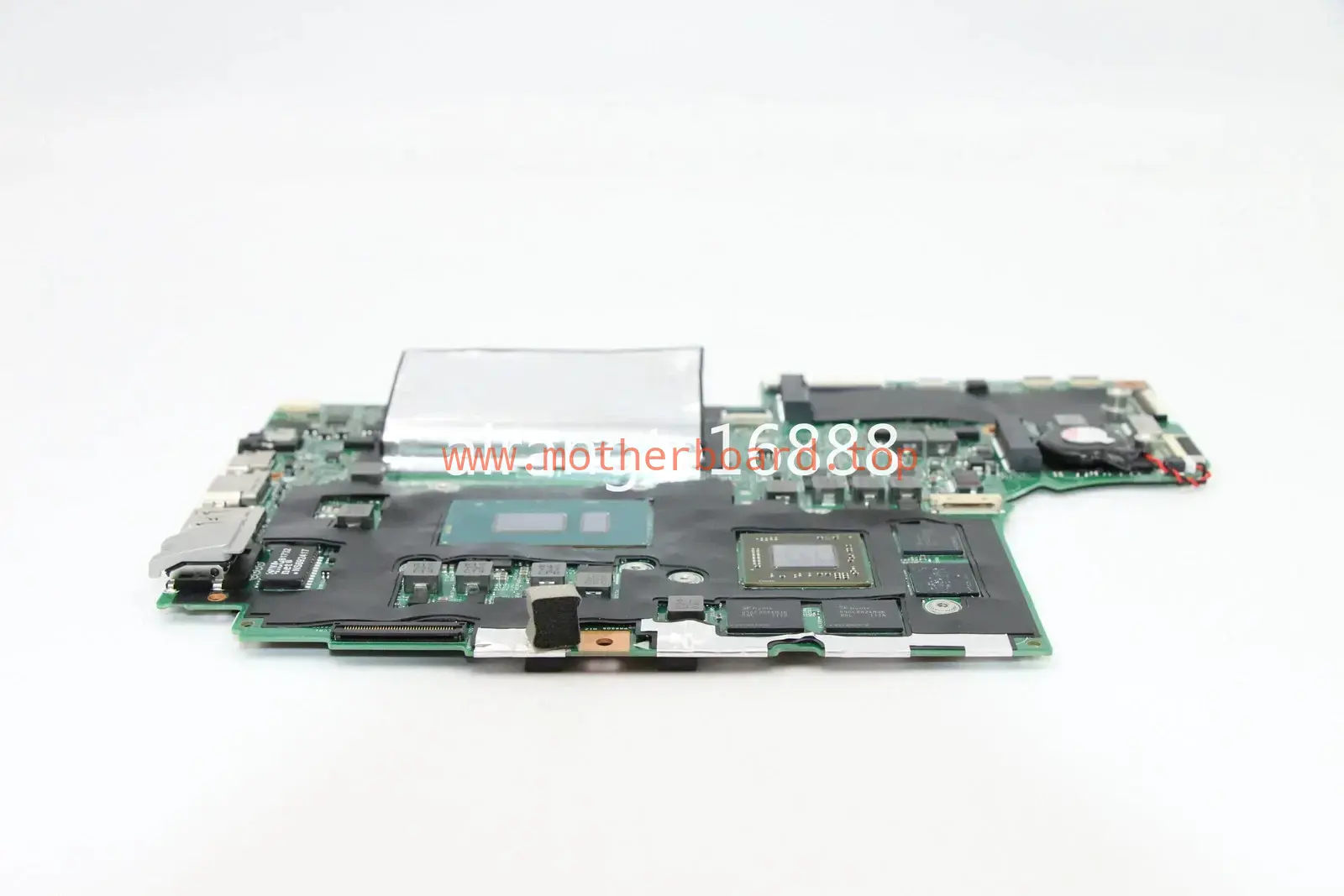 For Lenovo IdeaPad 720-15IKB motherboard 16877-1M w/ I5 I7 RX560 4G-GPU RAM-4GB 3