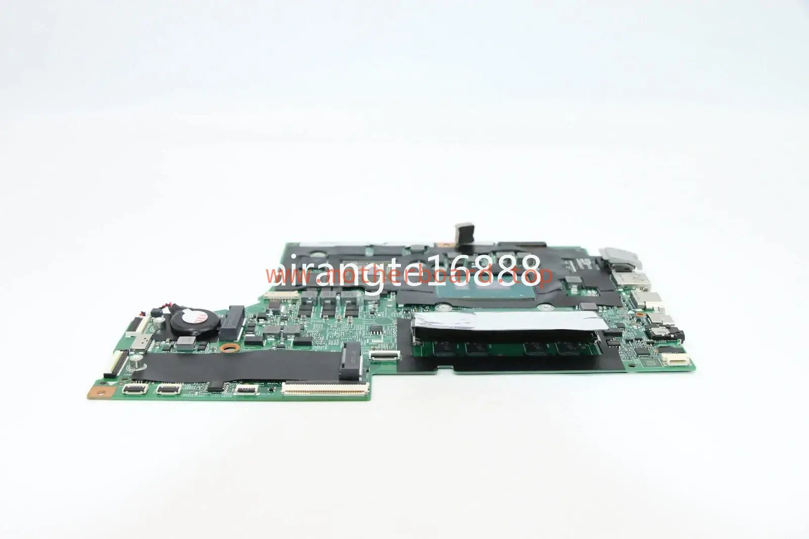 For Lenovo IdeaPad 720-15IKB motherboard 16877-1M w/ I5 I7 RX560 4G-GPU RAM-4GB 4
