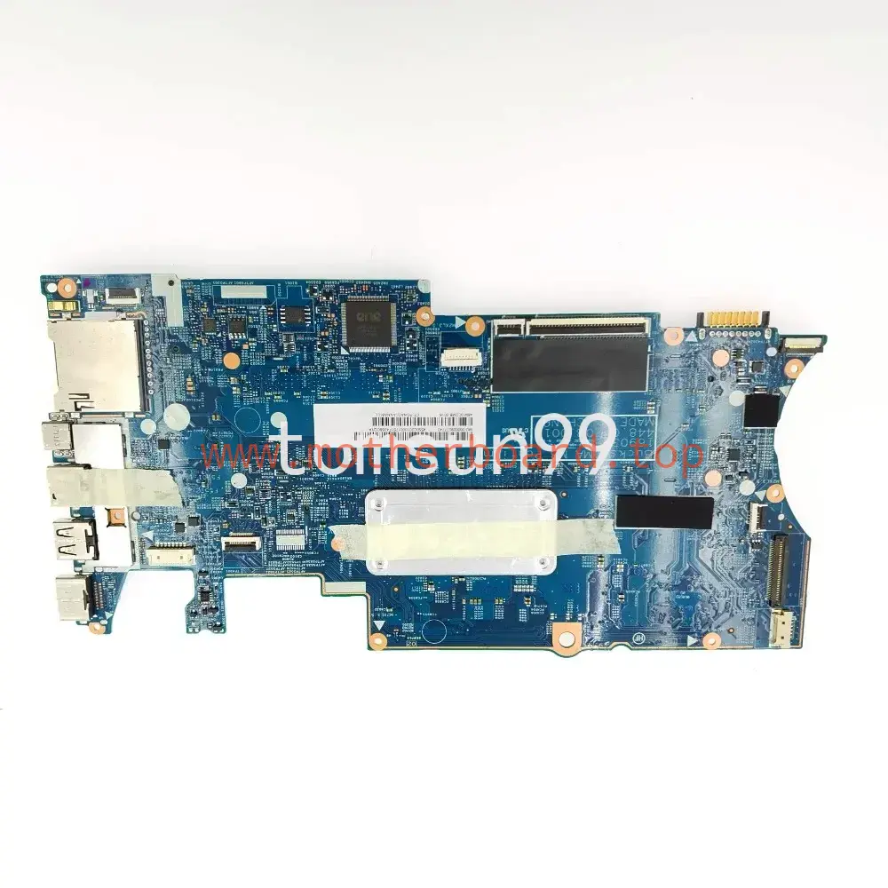 For HP Pavilion X360 14-BA Motherboard 16903-1/16903-2 W/ 4415U CPU 923691-601 2