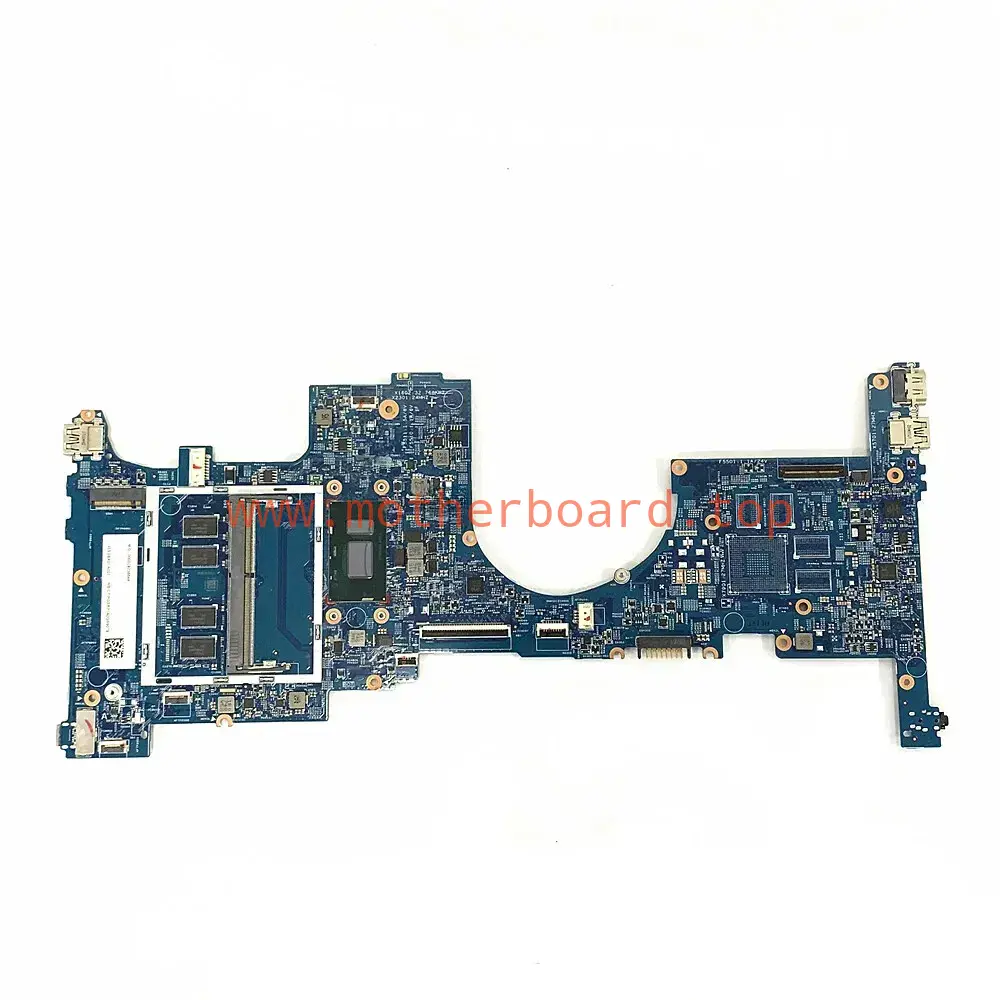 16906-1 For HP Envy X360 15-BP 15M-BP Motherboard With SR3LA I5-8250U 934999-601