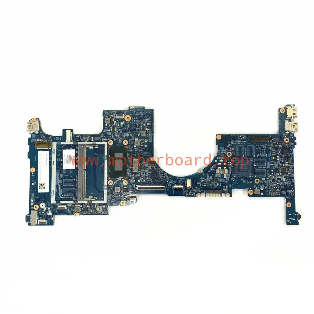 16906-1 For HP Envy X360 15-BP 15M-BP Motherboard With SR3LA I5-8250U 934999-601 3