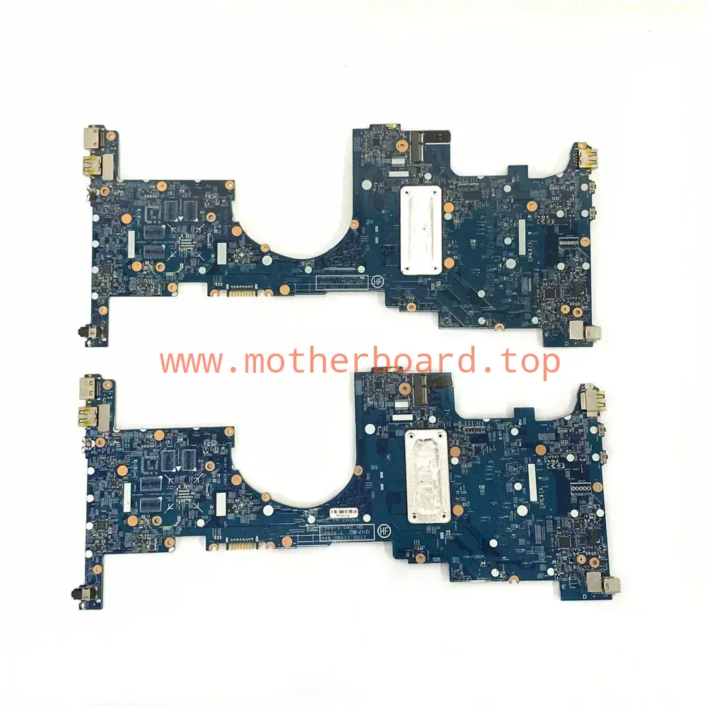 16906-1 For HP Envy X360 15-BP 15M-BP Motherboard With SR3LA I5-8250U 934999-601 4