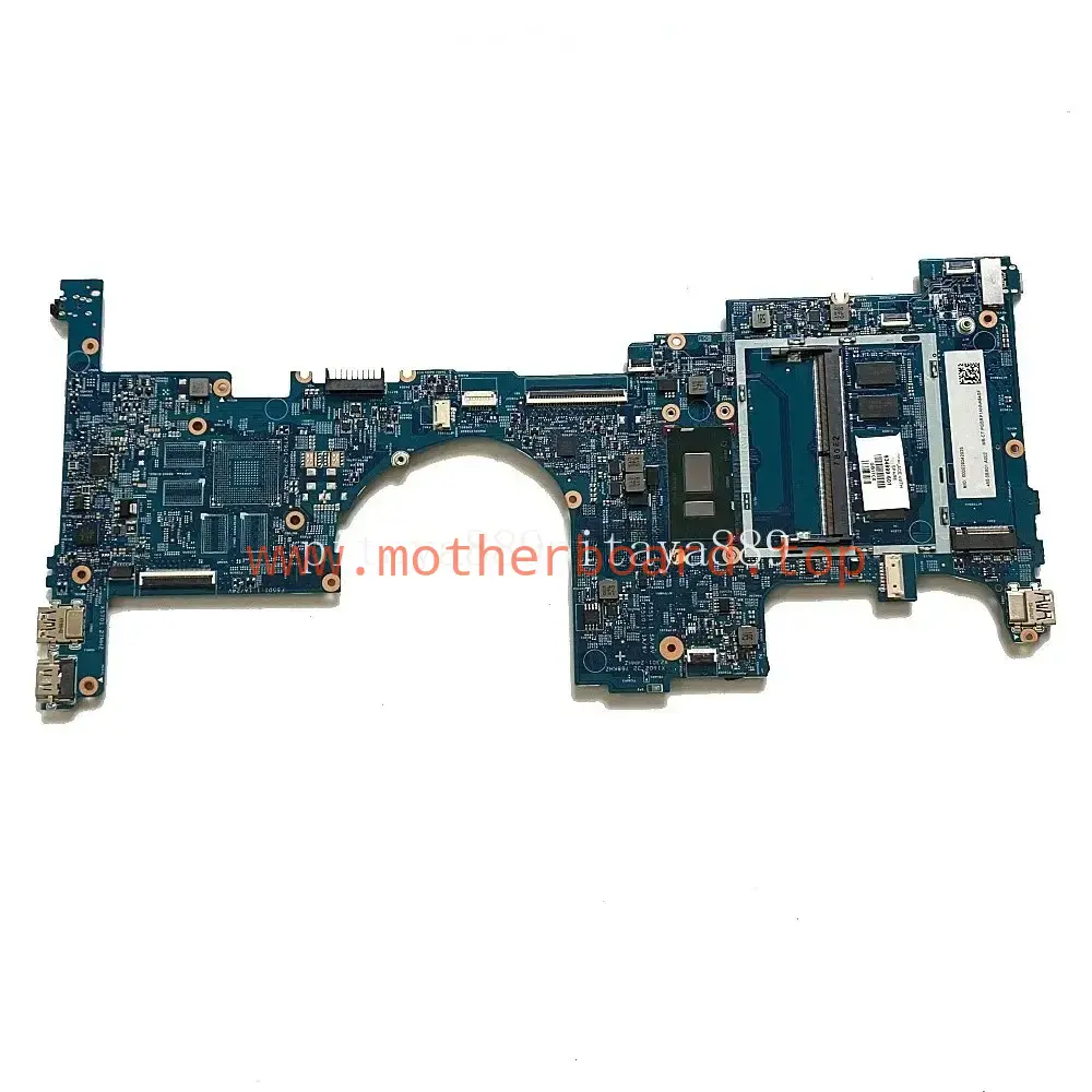 16906-2 For HP Envy X360 TPN-W127 15-BP Motherboard I5-8250U i7-8550U CPU 4G RAM