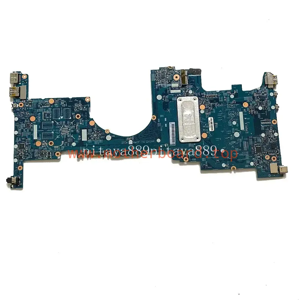 16906-2 For HP Envy X360 TPN-W127 15-BP Motherboard I5-8250U i7-8550U CPU 4G RAM 2