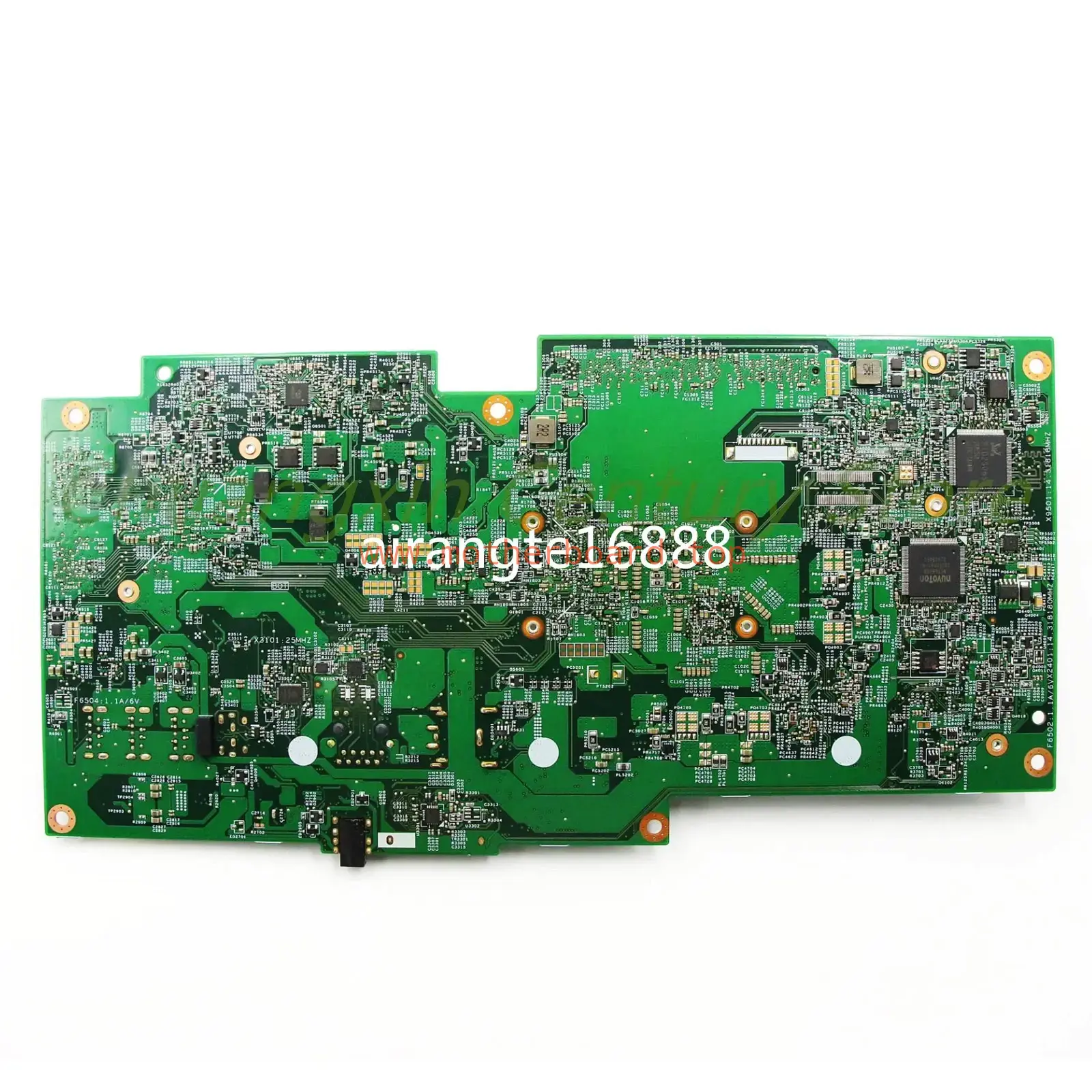 For Lenovo AIO 730S-24IKB motherboard 17549-1 w/ I5-8250U I7-8550U CPU WITH GPU 2