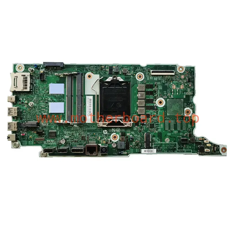 For HP ProOne 400 440 600 G4 AIO Motherboard 17564-2 L23105-001/601 Mainboard