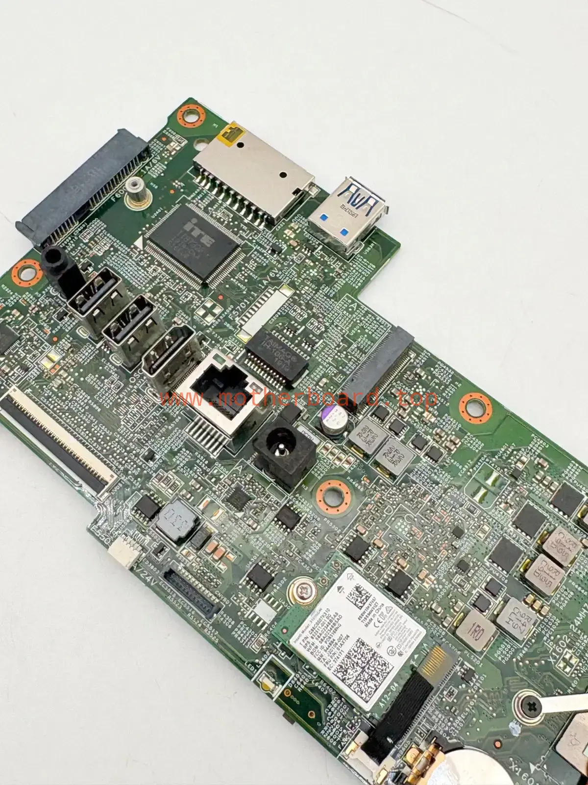 Acer Aspire C22 & C24 865 series AIO Motherboard 17577-1 Intel I5-8250u 8th Gen 3