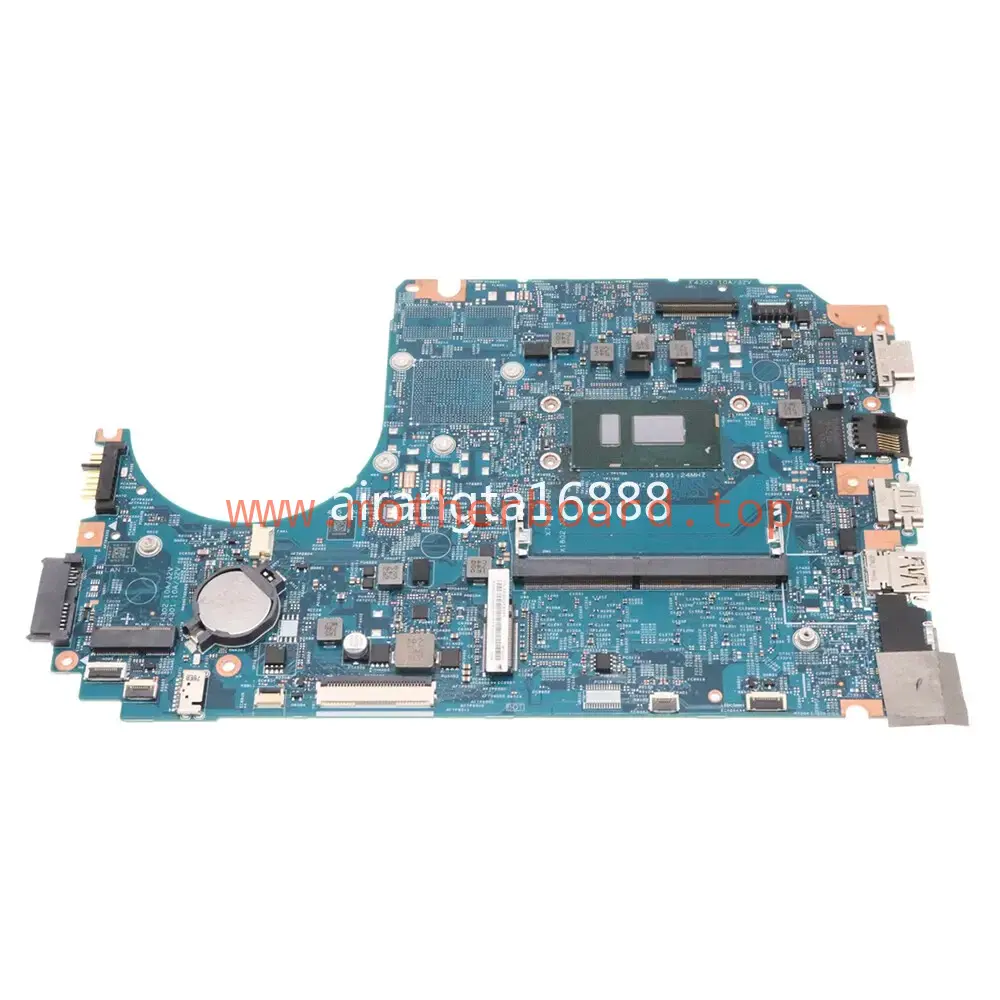 17807-3M For Lenovo V130-15IKB LV315KB 3865/4415 i3/i5/i7 Motherboard CPU RAM 4G