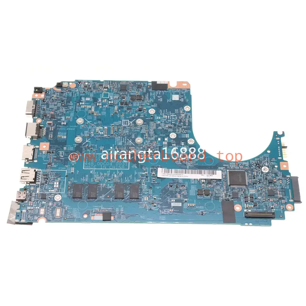 17807-3M For Lenovo V130-15IKB LV315KB 3865/4415 i3/i5/i7 Motherboard CPU RAM 4G 2