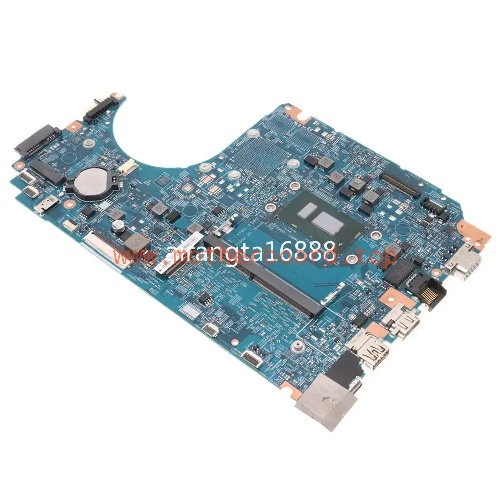 17807-3M For Lenovo V130-15IKB LV315KB 3865/4415 i3/i5/i7 Motherboard CPU RAM 4G 3