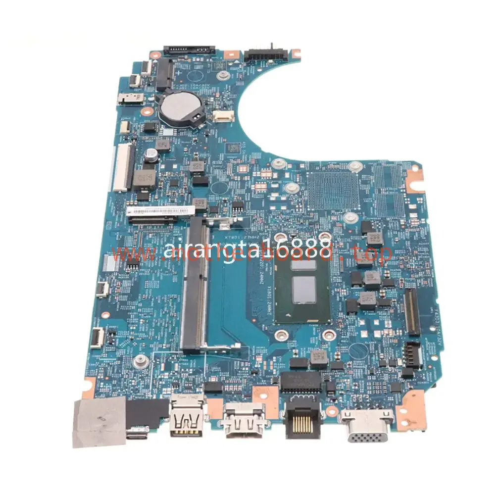 17807-3M For Lenovo V130-15IKB LV315KB 3865/4415 i3/i5/i7 Motherboard CPU RAM 4G 4