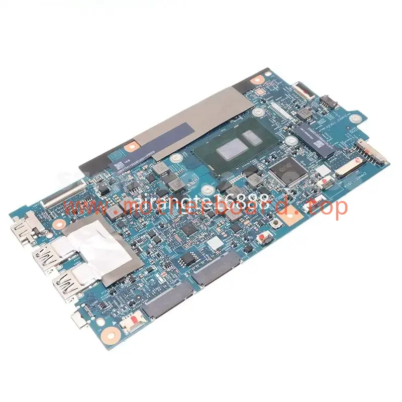 17809-1M For ACER Swift 5 SF514-52 SF514-52T Motherboard SR3LA I5-8250U 8G RAM 3