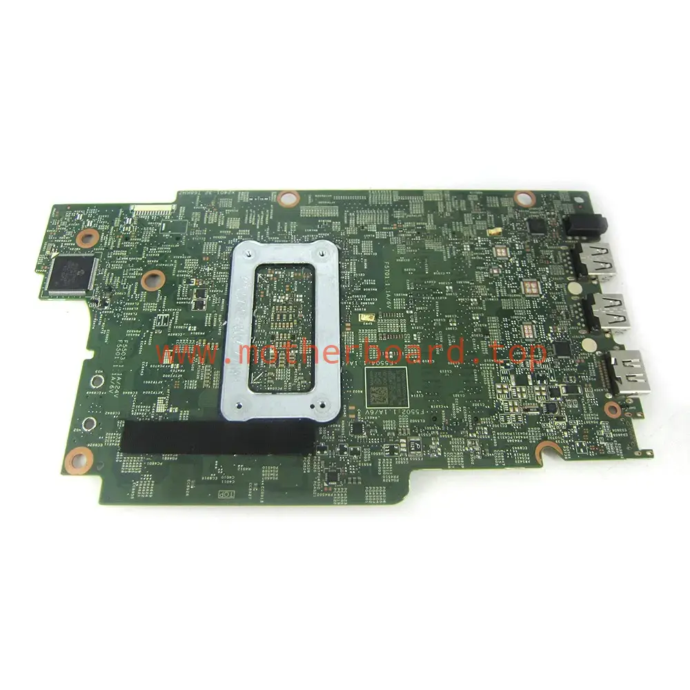 For Dell Inspiron 15 5379 5579 Laptop motherboard I5-8250U CPU 17810-1 CN-00KJ0J 2