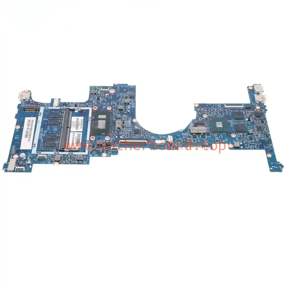 For HP ENVY X360 15-BP TPN-W127 Motherboard SR3LC I7-8550U MX150 4G 17819-2