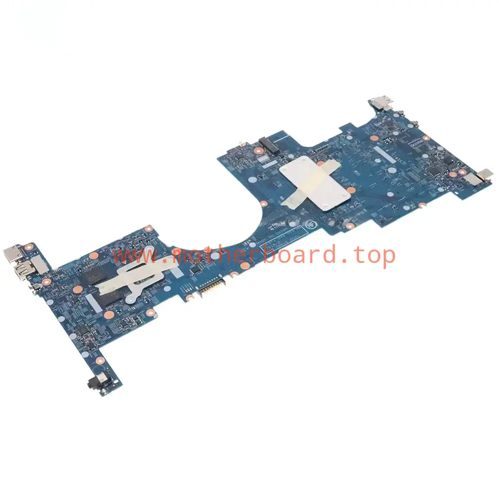 For HP ENVY X360 15-BP TPN-W127 Motherboard SR3LC I7-8550U MX150 4G 17819-2 2