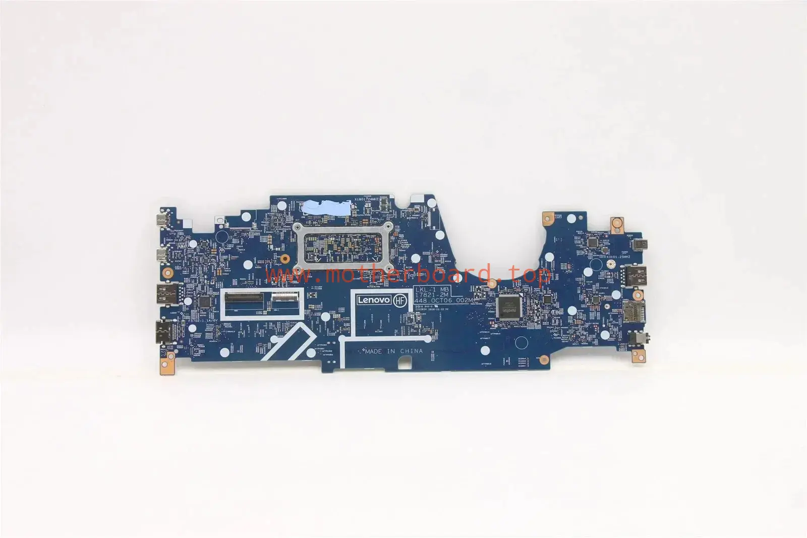 For Lenovo ThinkPad L380 Yoga laptop motherboard 17821-2M I7-8550U 02DA278 2