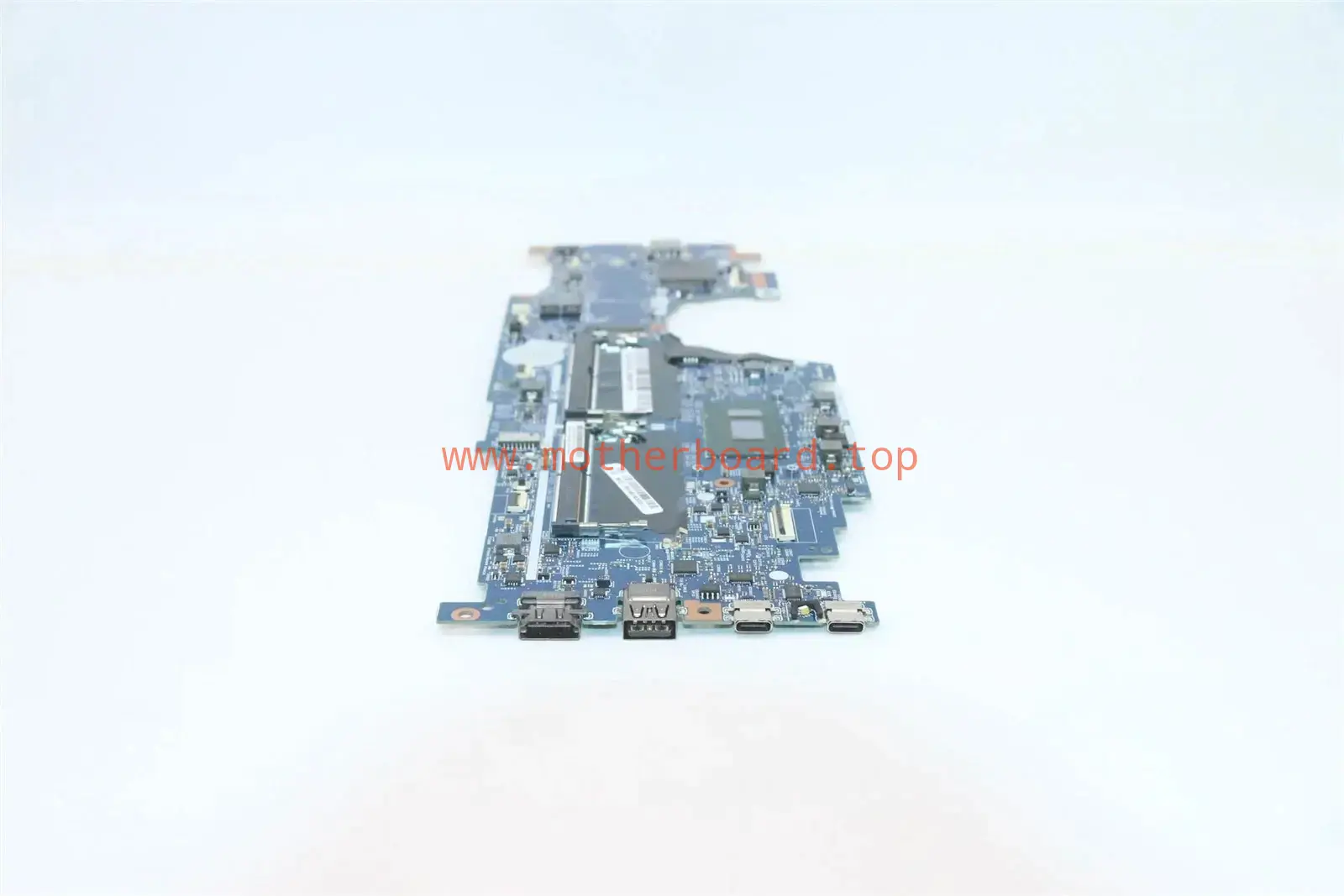 For Lenovo ThinkPad L380 Yoga laptop motherboard 17821-2M I7-8550U 02DA278 3