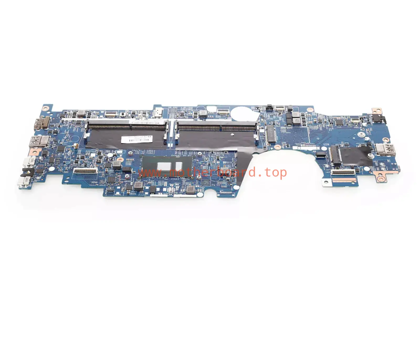 For Lenovo ThinkPad L380 Yoga laptop motherboard 17821-2M I7-8550U 02DA278 4