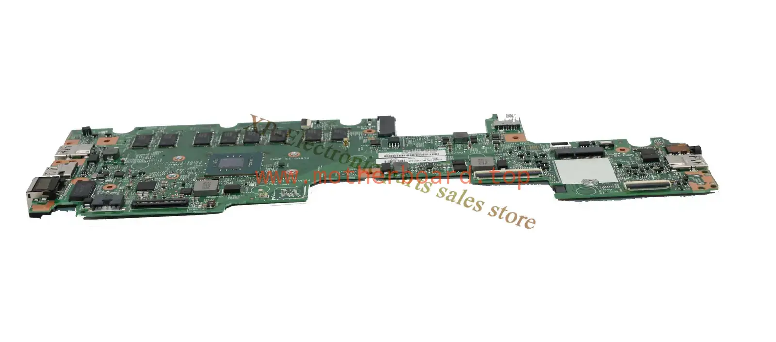 02DC248 For Lenovo ThinkPad Yoga 11e 5th Gen LLA-1 17833-1 Motherboard N5000 8G 3