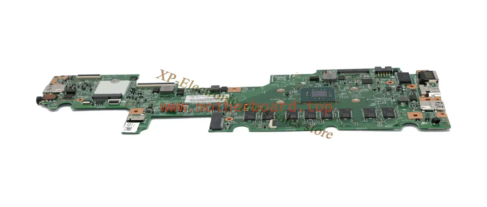 02DC248 For Lenovo ThinkPad Yoga 11e 5th Gen LLA-1 17833-1 Motherboard N5000 8G 4