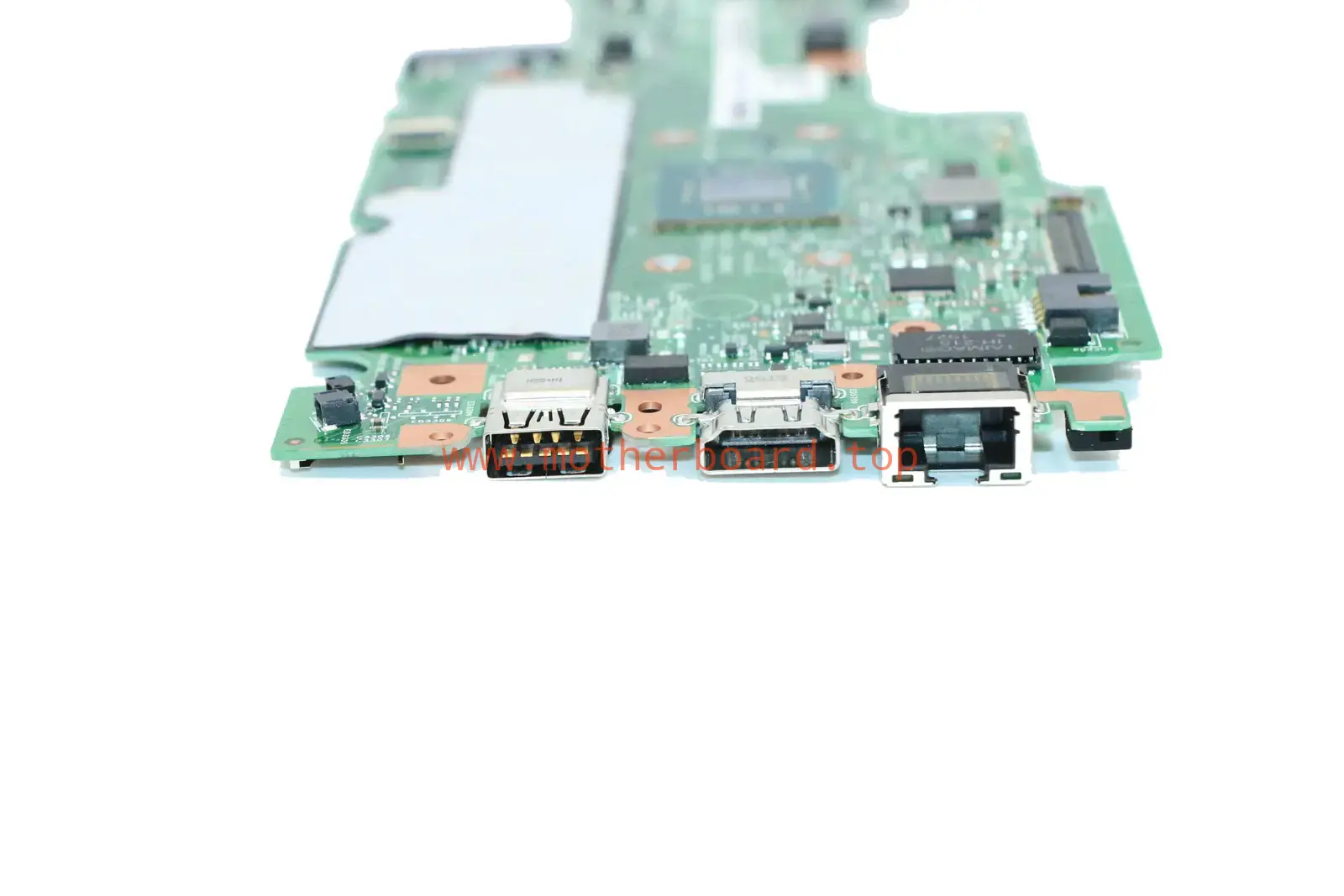 02DC244 For Lenovo ThinkPad Yoga 11e 5th Gen LLA-1 17833-1M Motherboard N4100 4G 3