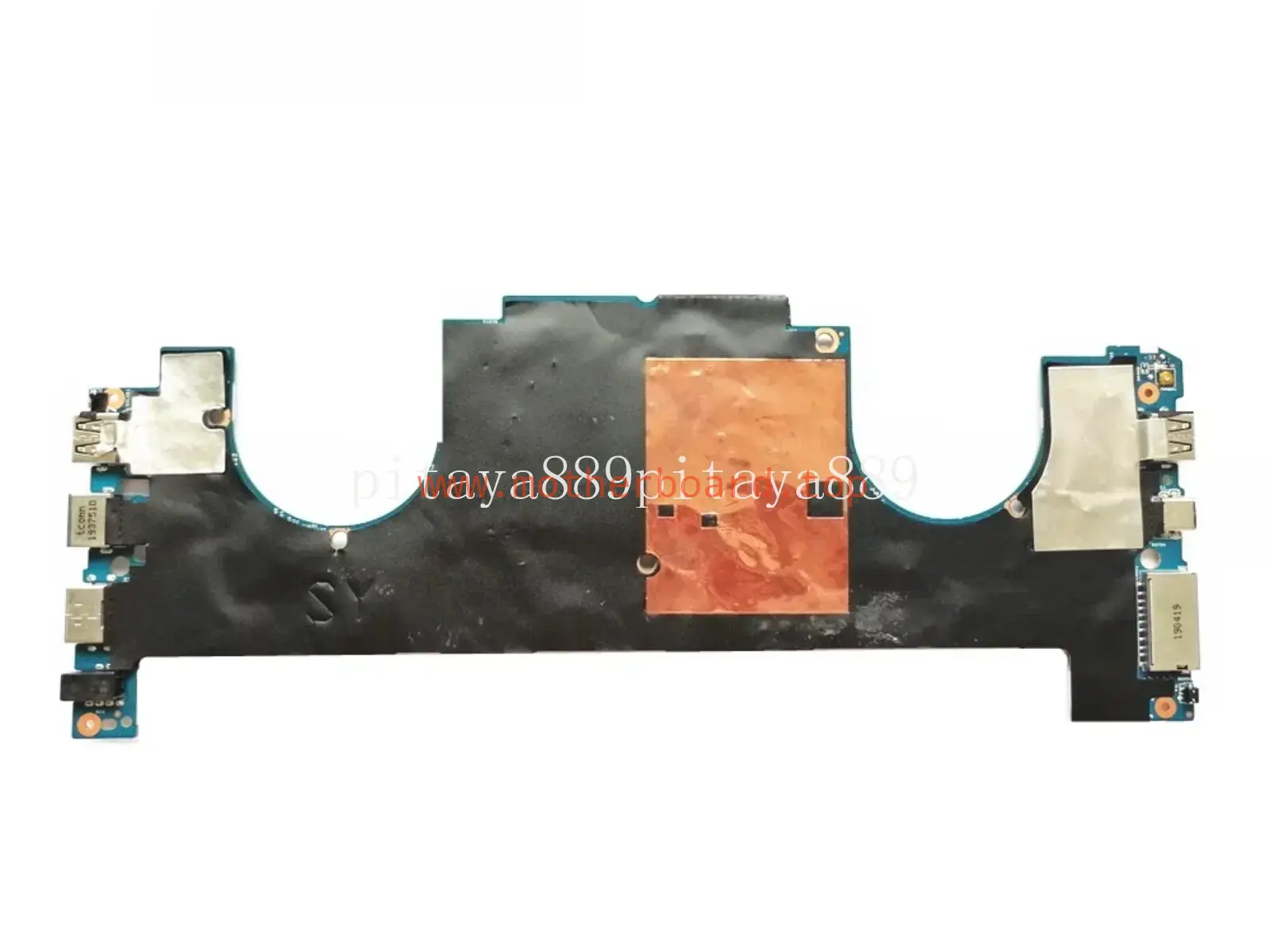 17835-1 For Lenovo K32-80 V730-13IKB motherboard CPU I5-7200U RAM 8GB Tested OK 2