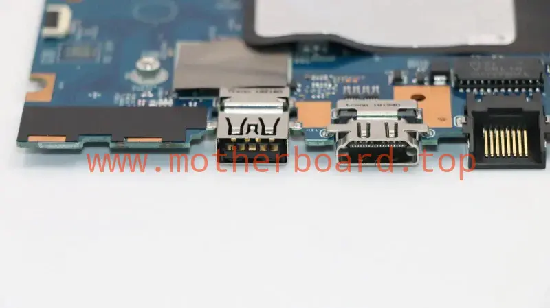 17839-1M For Lenovo V130-15IGM Motherboard With N4000U/4100U N5000 CPU UMA 3