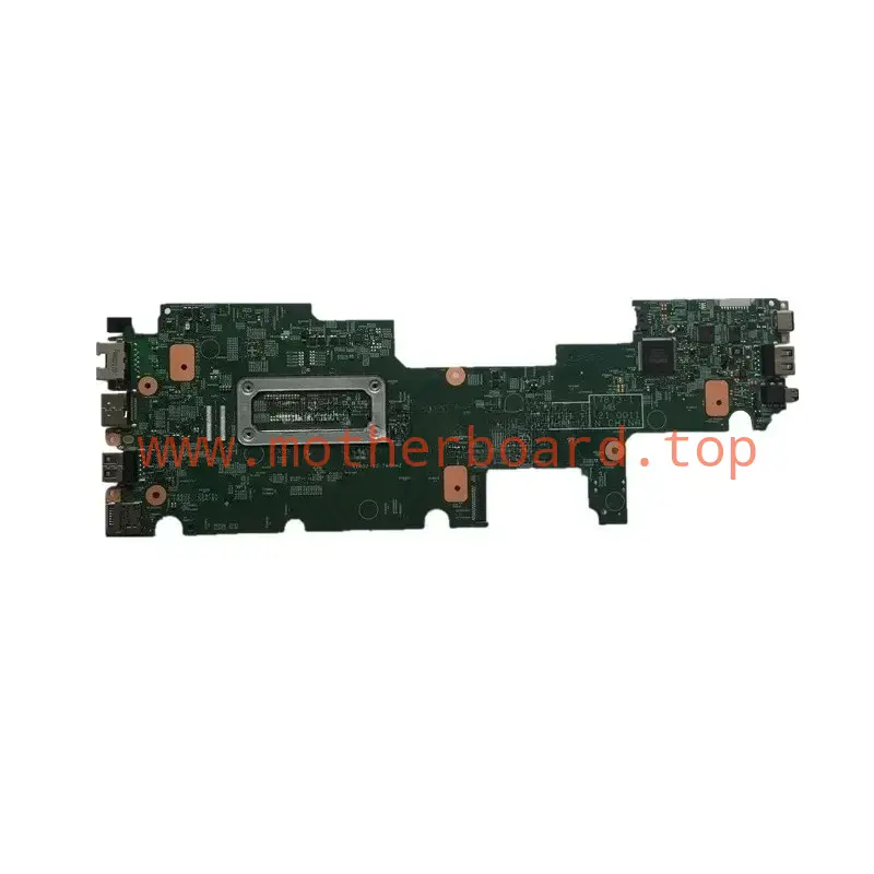 17873-1 Motherboard for Lenovo Yoga 11e motherboard with i5 7Y54 CPU 8GB RAM 3