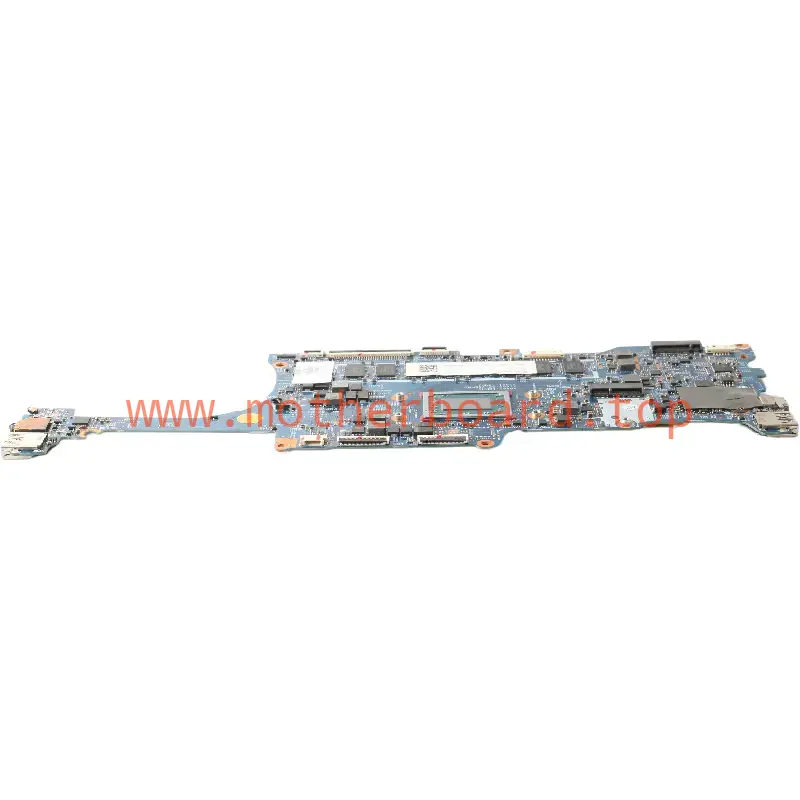 17885-2 For HP X360 13Z-AG 13-AG Laptop Motherboard L19572 L19573-601 R3 R5 R7 4