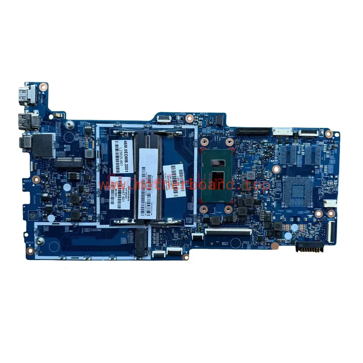 Original L19447-601 For HP Envy 15CN 15M-CN Laptop Motherboard 17887-1A I5-8250U 2