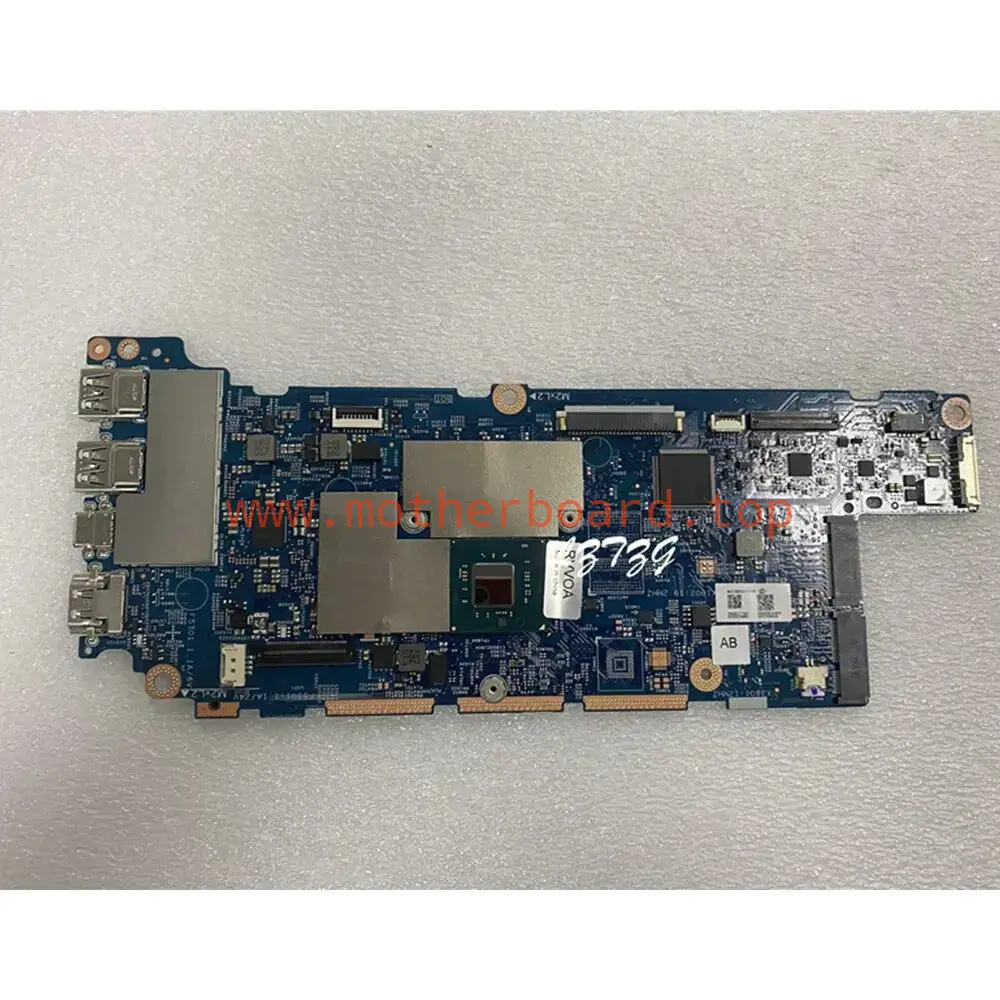 17891-1M For Acer Swift SF114-32 Laptop Motherboard CPU N5000 4G NB.GXU11.001