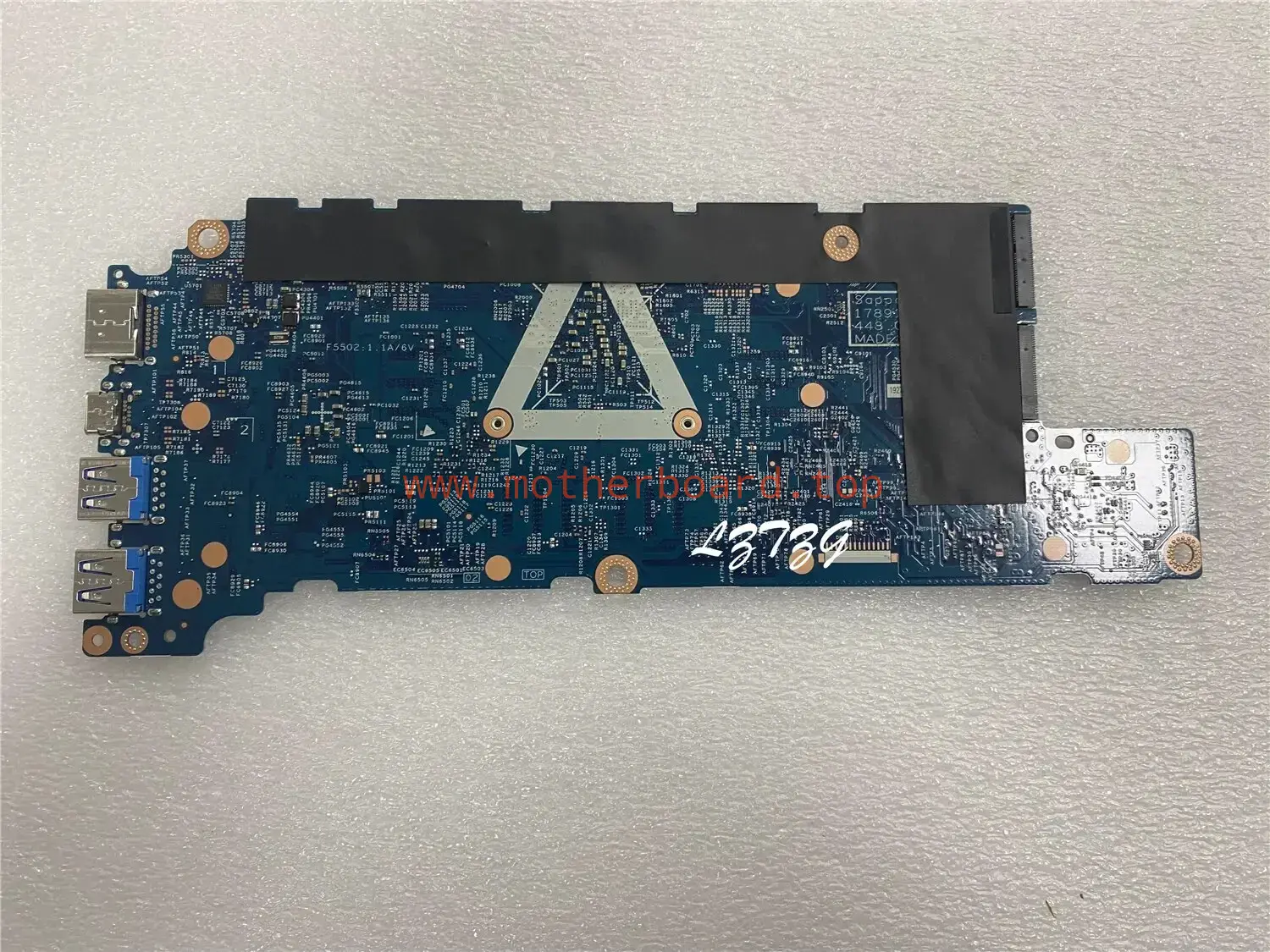 17891-1M For Acer Swift SF114-32 Laptop Motherboard CPU N5000 4G NB.GXU11.001 3