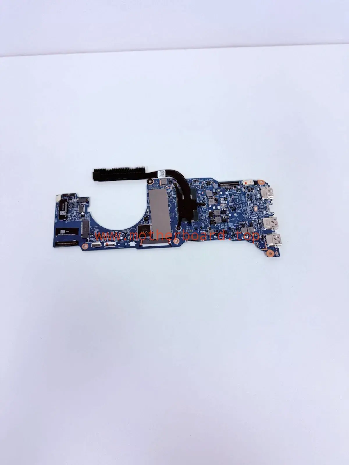 17893-1 For Acer Spin 3 SP314-51 Laptop Motherboard NBGUW11009 i5-8250U 8GB-RAM