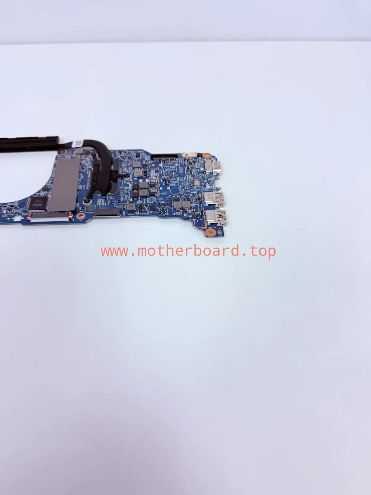 17893-1 For Acer Spin 3 SP314-51 Laptop Motherboard NBGUW11009 i5-8250U 8GB-RAM 3