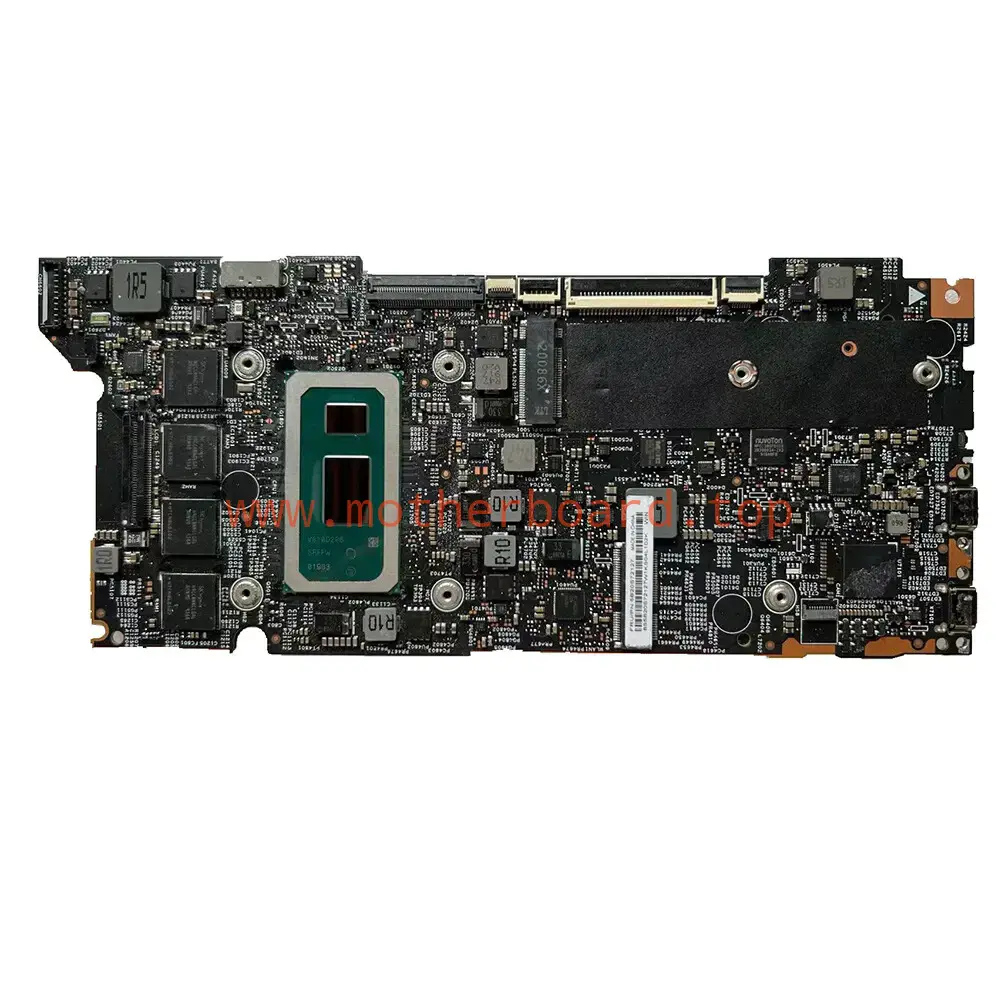 For Lenovo Yoga S730-13IWL i7-8565 16G Motherboard 17934-1 5B20S72127