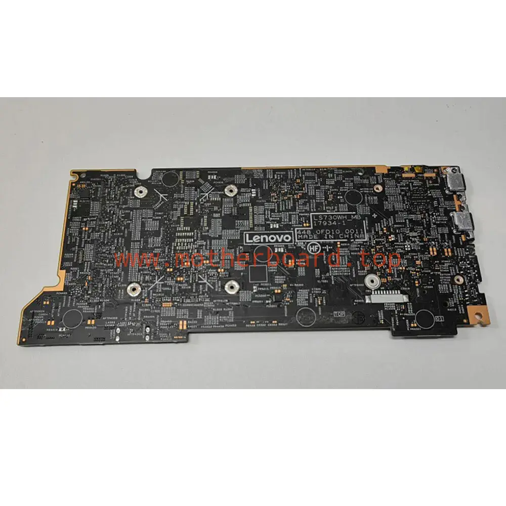 For Lenovo Yoga S730-13IWL i7-8565 16G Motherboard 17934-1 5B20S72127 3