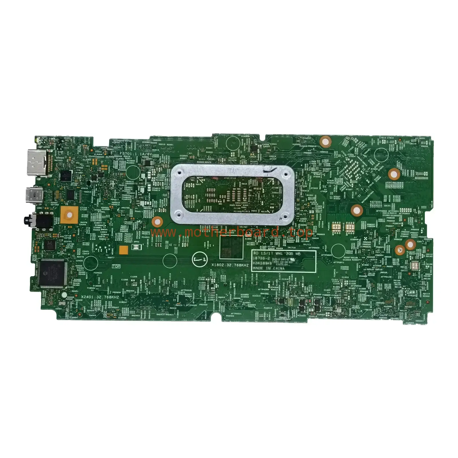 0K2X16 K2X16 For Dell Inspiron 7786 2-IN-1 laptop Motherboard 18706-2 i5-8265U