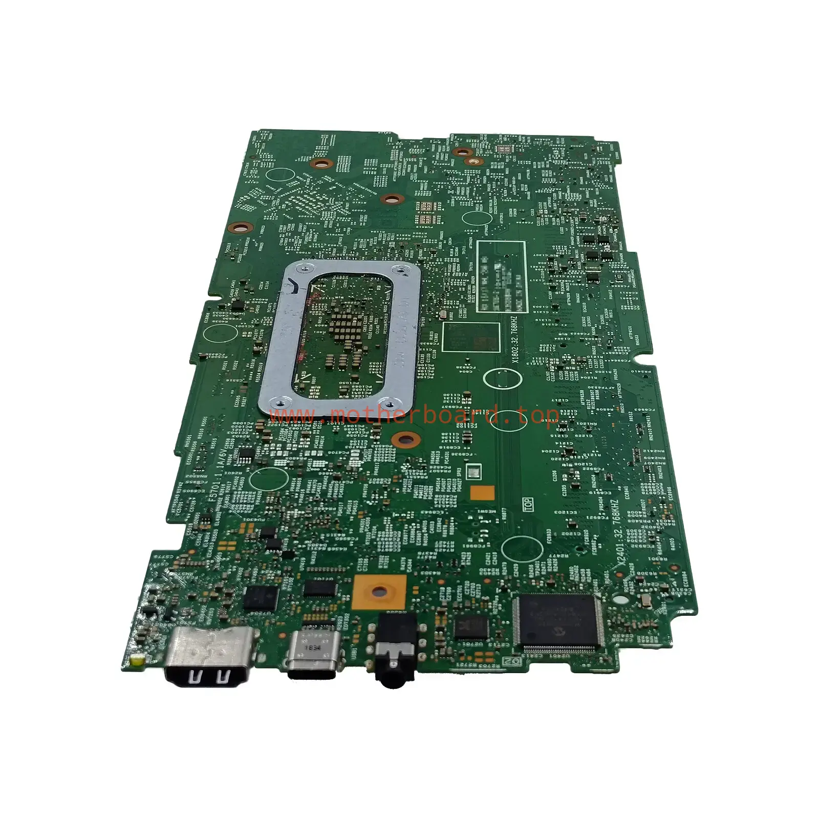 0K2X16 K2X16 For Dell Inspiron 7786 2-IN-1 laptop Motherboard 18706-2 i5-8265U 3