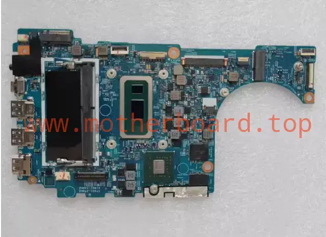 18721-1 for ACER Swift 3 SF314-58G SF314-58 Motherboard I5-10210U CPU MX250 2GB