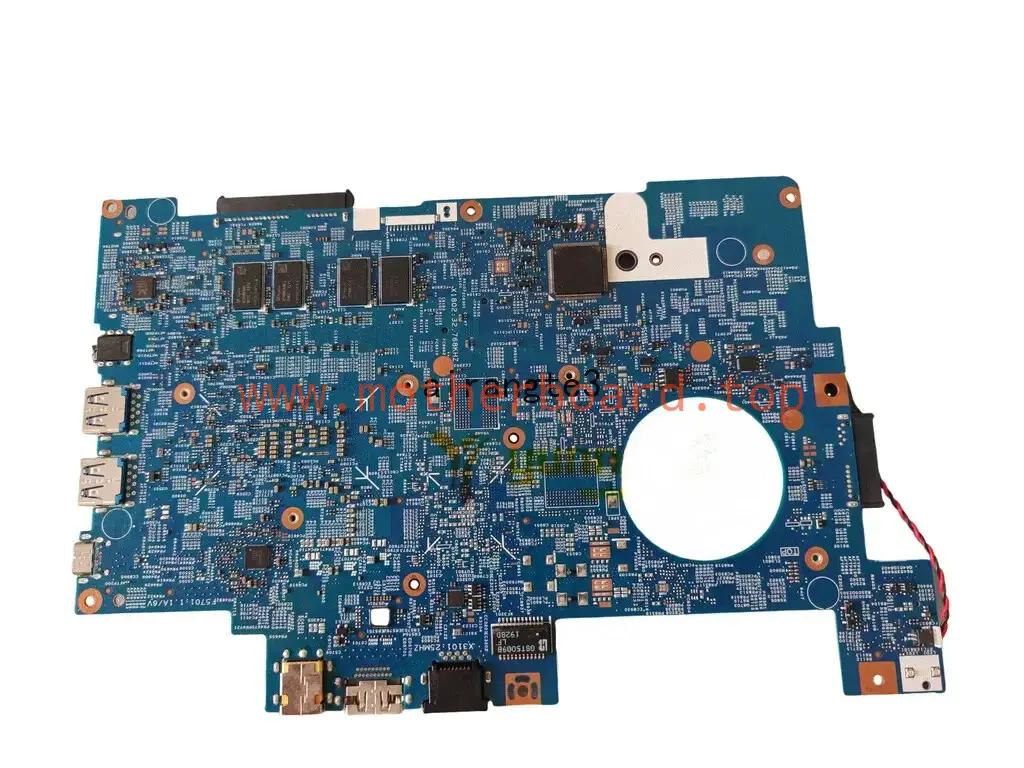 18730-1M For Acer A514-51 A514-51G Motherboard With I3-8145U I5-8265U CPU 4G RAM 2