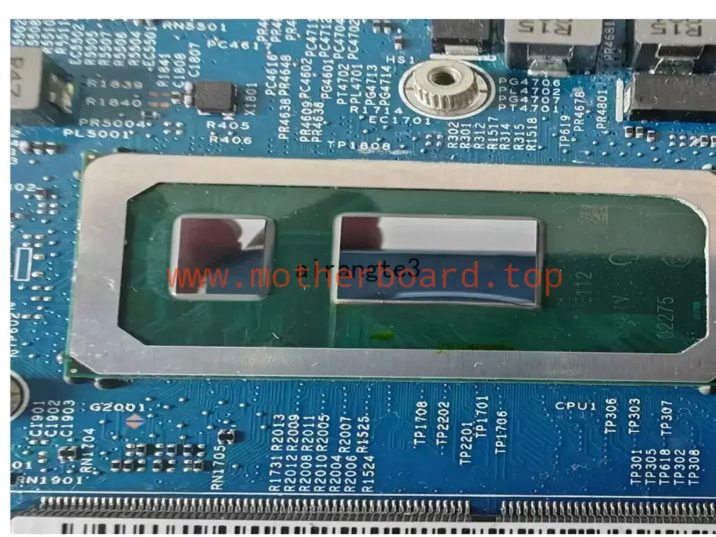 18730-1M For Acer A514-51 A514-51G Motherboard With I3-8145U I5-8265U CPU 4G RAM 4