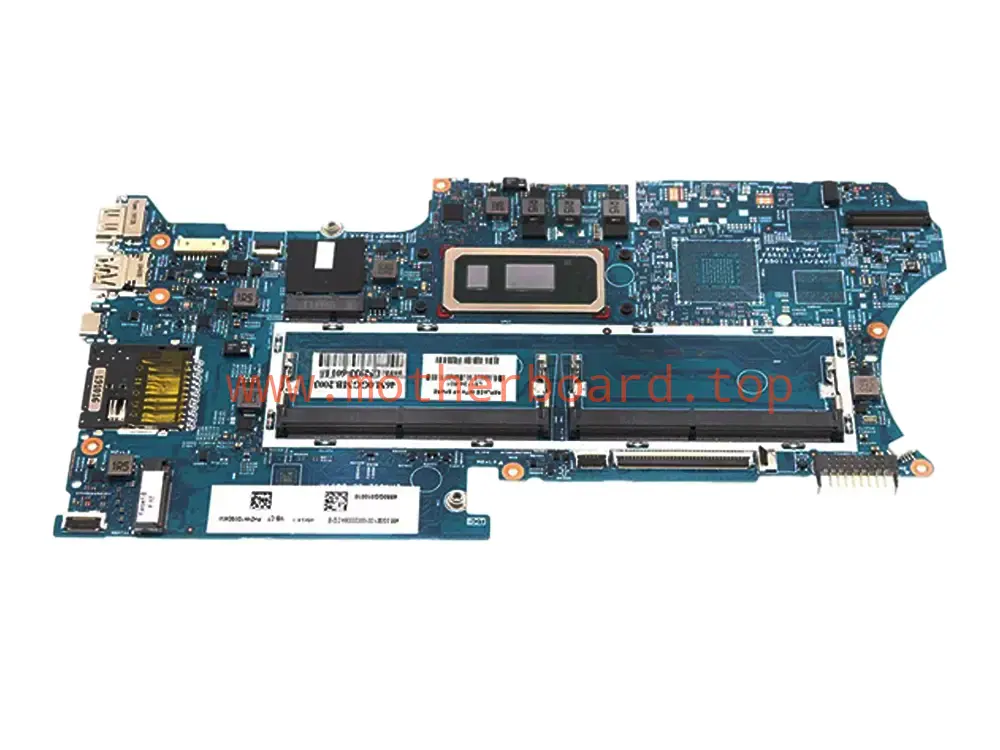 For HP X360 14M-DH 14-DH Motherboard i3 i5 i7 18742-1 L51132-601 L51132-601